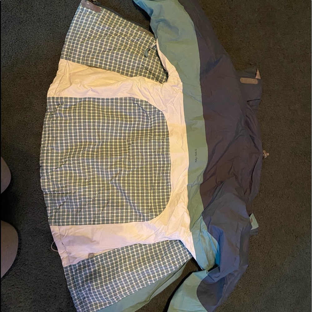 Trespass Jacket - Picture 2 of 6